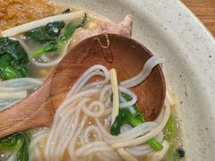 -三姐·老友记·南宁老友粉(朝阳区光华路嘉里中心店)