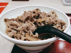 -食其家·牛丼咖喱(太阳宫店)