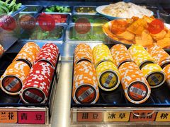 -SaladJohn沙拉匠(凯德1818店)