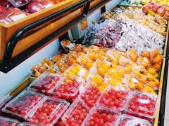 -华联商厦(火车站店)