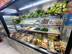 -重庆麻辣烫(国权路店)