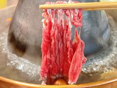 -前门张记涮肉(前门店)
