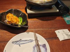 -前海沿·青岛菜(五四广场永旺店)