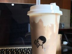 -喜茶(广州天汇igc店)