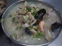 -广场正宗原汁薏米店