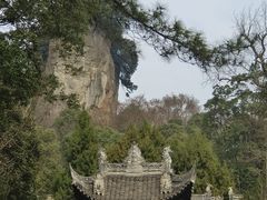 -窦圌山风景区
