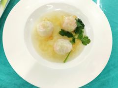 参汤虾饺王-利雅园酒家(大沙地店)