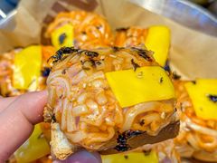 -安又胖韩国烤肉(泰达永旺店)