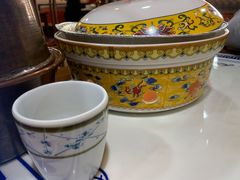 春饼-京氣春饼(机场店)