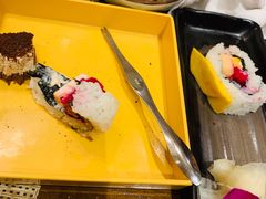 -蟹将军·松叶蟹和牛日料放题自助(K11店)