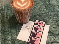 -仁义涵西餐·咖啡(中华巴洛克店)