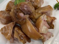 -中卫御苑福膳·养生局(圆明园店)