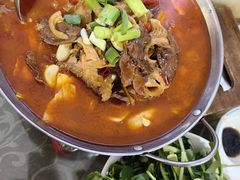 -涵家味土菜馆·徽州一绝臭鳜鱼(三河古镇店)