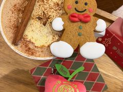 -Peet's Coffee皮爷咖啡(杭州来福士店)