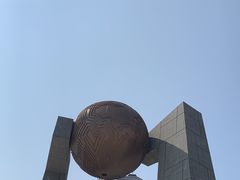 -青澳湾北回归线广场