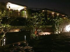 -明谷行馆·温泉