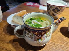 -天山集市餐厅(康城店)