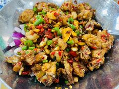 -笨罗卜浏阳菜馆(太平街店)