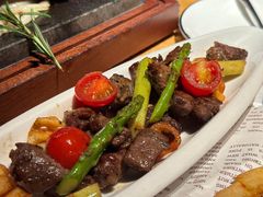 -MR.ROCKY洛奇先生·西餐&酒吧(琶醍店)