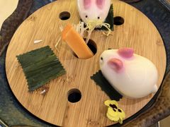 -悦得闲广式茶楼点心(石厦时代广场店)