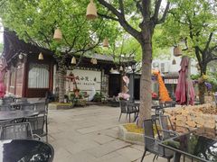 -湘湖大院(越王路店)