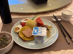 -宜兴富陶温泉