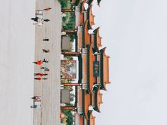 -威海华夏城景区