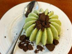 -山外山·林语花园餐厅