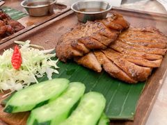 -KingThaia金泰兰(滨江天街店)