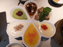 -绿茶餐厅(领展购物广场·中关村店)