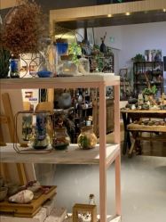 -初八手工DIY陶艺馆(初八陶社)