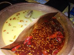 -成都老码头火锅(旺角店)