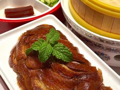 -满盛春饼·新津菜(河北路总店)