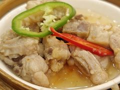 -伯乐居茶艺馆(石岐大信店)