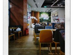 -COSTA COFFEE(成都来福士店)