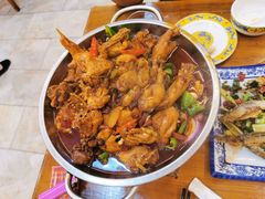 -老味道1992(武当山店)