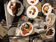 -安蒂娅·海鲜自助餐厅(安蒂娅美兰酒店)