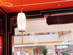 -东富酒家(龙湖西溪天街店)