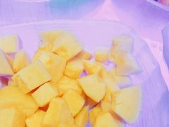 -长沙三景韦尔斯利酒店·Oval全日制餐厅自助餐