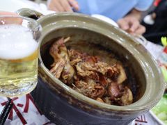 -斯丹姜母鸭·古法干香(涂门街总店)