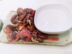 -启东海鲜人家(古美路店)