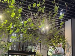 -弗劳尔花艺坊(龙涛店)