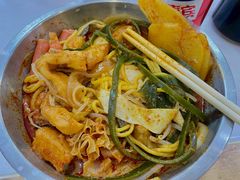 -苏袁麻辣烫(呼和浩特总局街店)