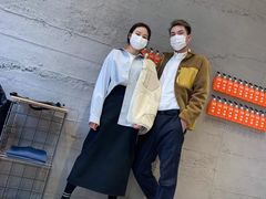 -迪桑特DESCENTE(北京三里屯BLANC店)