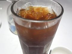 冻柠茶-避风塘(江桥万达店)