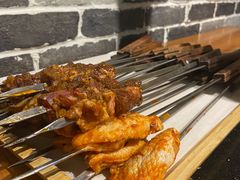 -水浒烤肉(国贸店)