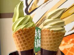 -吴裕泰茶庄(前门大街店)