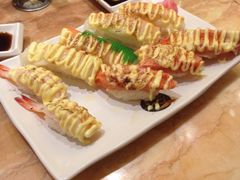 picture-万岁寿司(芳村店)
