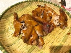-大树头·花园餐厅(市桥店)