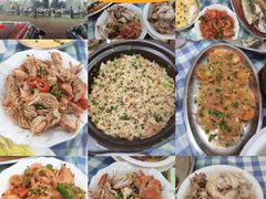 -钱大妈海鲜饭店(保利林语店)